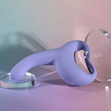 Playboy Pleasure NICE TO MEET YOU Vibrator - VIBRATORS