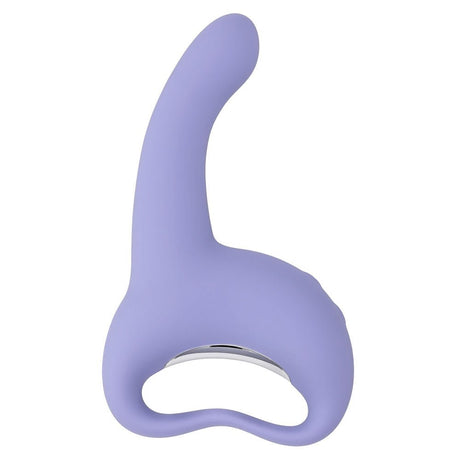 Playboy Pleasure NICE TO MEET YOU Vibrator - VIBRATORS