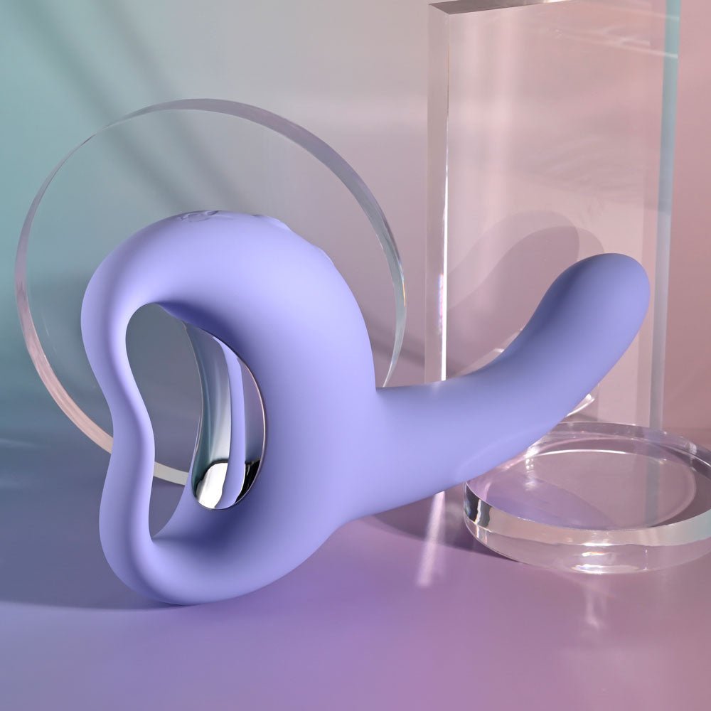 Playboy Pleasure NICE TO MEET YOU Vibrator - VIBRATORS
