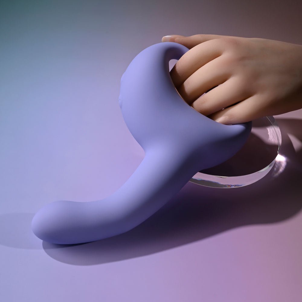 Playboy Pleasure NICE TO MEET YOU Vibrator - VIBRATORS