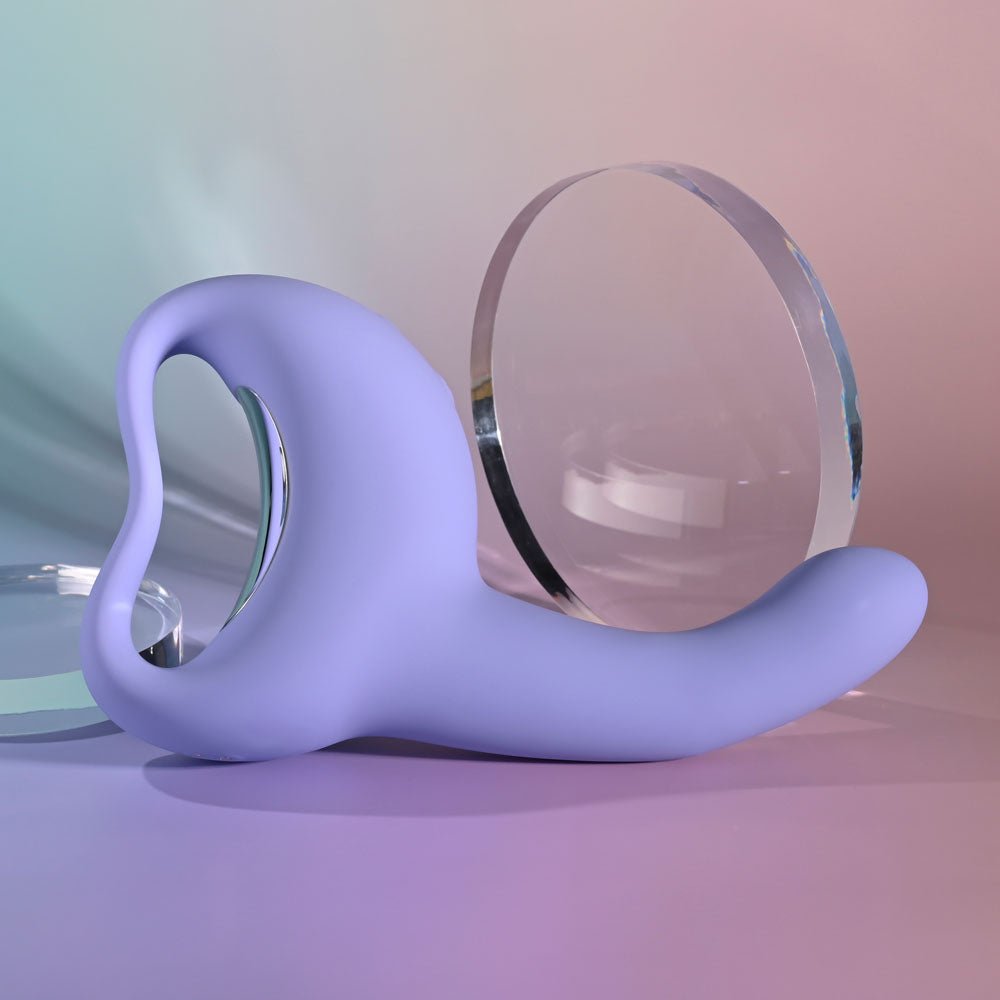 Playboy Pleasure NICE TO MEET YOU Vibrator - VIBRATORS