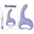 Playboy Pleasure NICE TO MEET YOU Vibrator - VIBRATORS