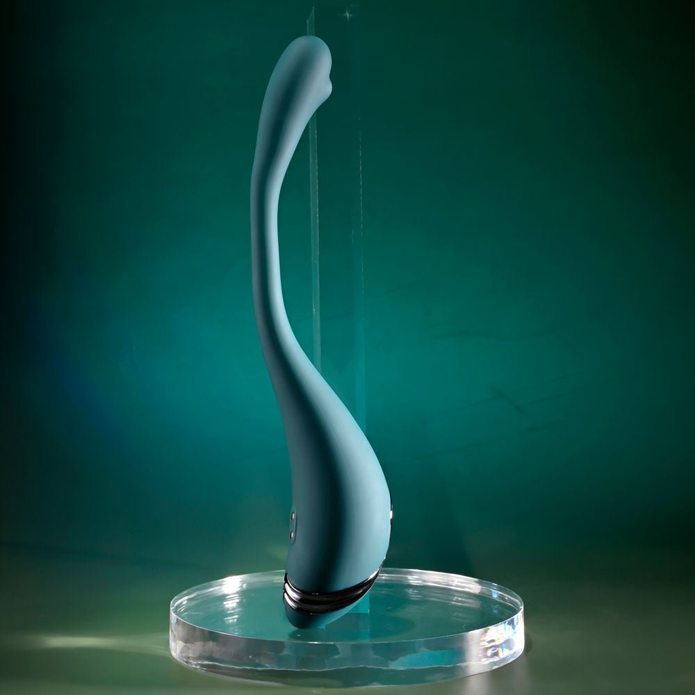 Playboy Pleasure PINPOINT PERFECTION - Poseable Vibrator - VIBRATORS