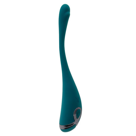 Playboy Pleasure PINPOINT PERFECTION - Poseable Vibrator - VIBRATORS