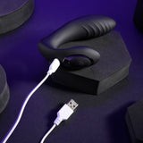 Playboy Pleasure Play Time – Rechargeable Silicone G-Spot Vibrator - VIBRATORS