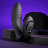 Playboy Pleasure Play Time – Rechargeable Silicone G-Spot Vibrator - VIBRATORS