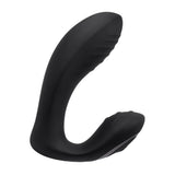 Playboy Pleasure Play Time – Rechargeable Silicone G-Spot Vibrator - VIBRATORS