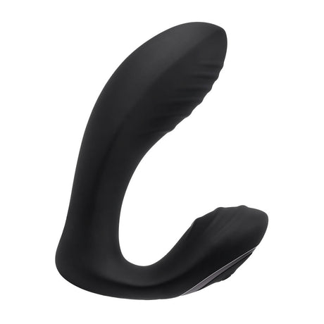 Playboy Pleasure Play Time – Rechargeable Silicone G-Spot Vibrator - VIBRATORS