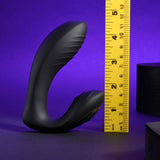 Playboy Pleasure Play Time – Rechargeable Silicone G-Spot Vibrator - VIBRATORS