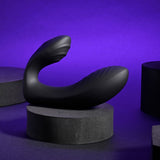Playboy Pleasure Play Time – Rechargeable Silicone G-Spot Vibrator - VIBRATORS