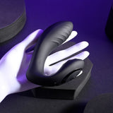 Playboy Pleasure Play Time – Rechargeable Silicone G-Spot Vibrator - VIBRATORS