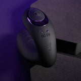 Playboy Pleasure Play Time – Rechargeable Silicone G-Spot Vibrator - VIBRATORS