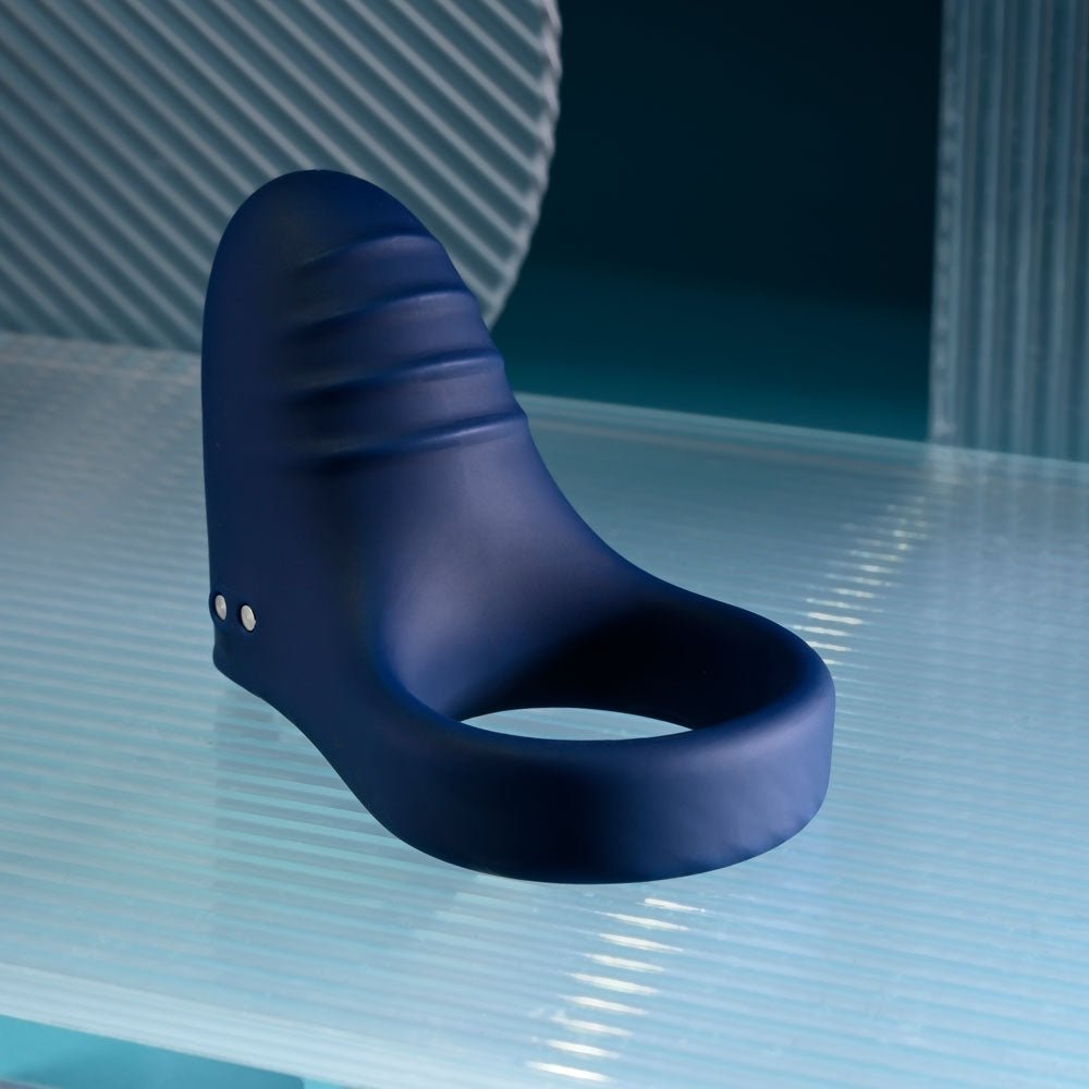 Playboy Pleasure PLEASURE POINT - COCK RINGS