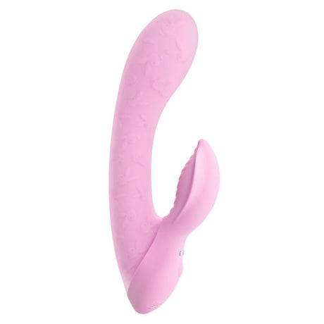Playboy Pleasure Rabbit Party Rabbit Vibrator - VIBRATORS