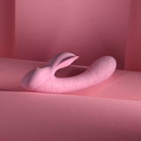 Playboy Pleasure Rabbit Party Rabbit Vibrator - VIBRATORS