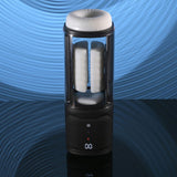 Playboy Pleasure SIDE PIECE - Auto Stroker - MASTURBATORS