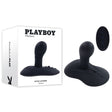 Playboy Pleasure SITTIN & SPINNIN - Spinning Vibrator & Grinder Pad & Remote - VIBRATORS