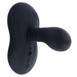 Playboy Pleasure SITTIN & SPINNIN - Spinning Vibrator & Grinder Pad & Remote - VIBRATORS