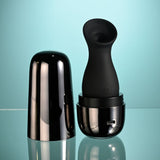 Playboy Pleasure THE JET SET - SUCKER - STIMULATORS