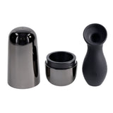 Playboy Pleasure THE JET SET - SUCKER - STIMULATORS