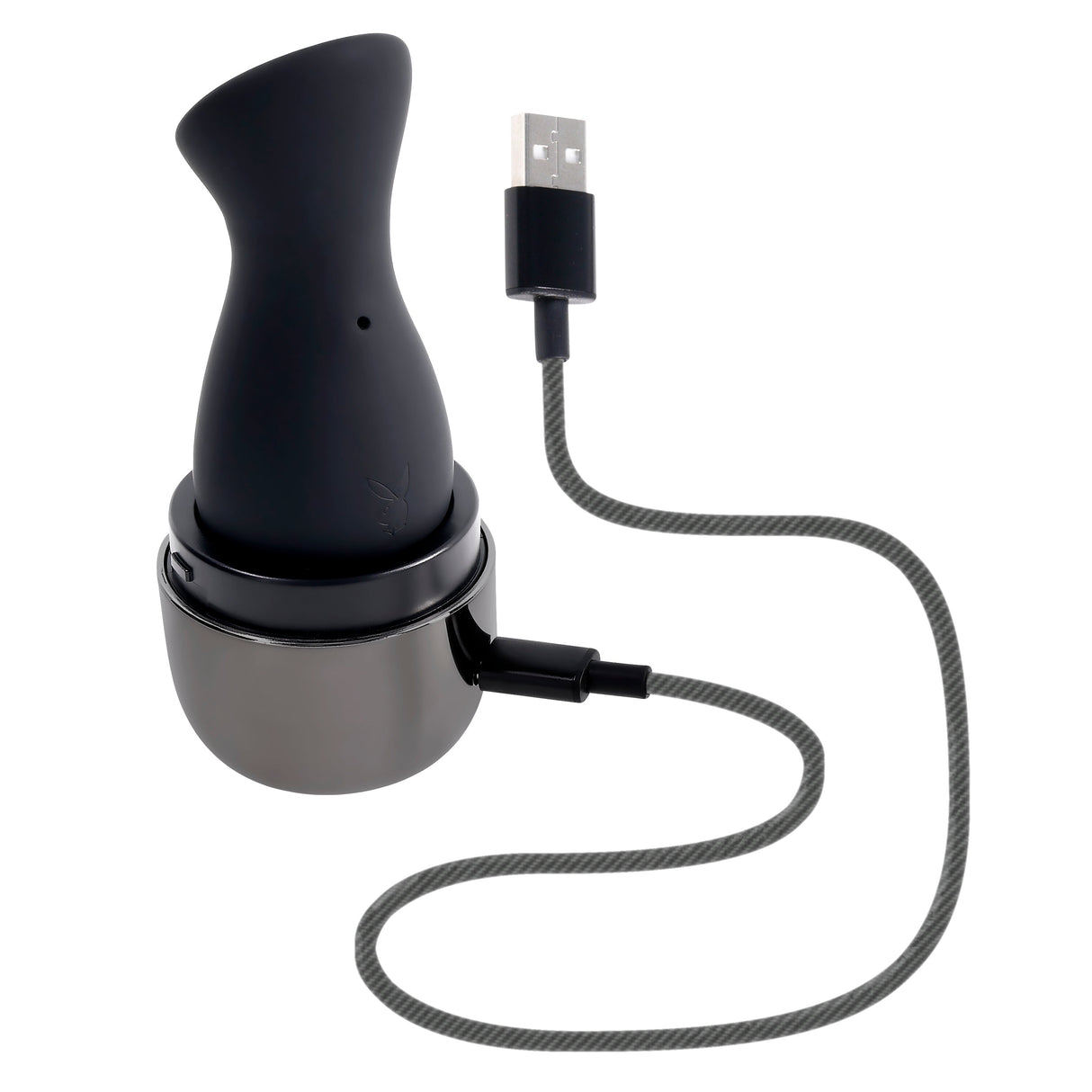 Playboy Pleasure THE JET SET - SUCKER - STIMULATORS