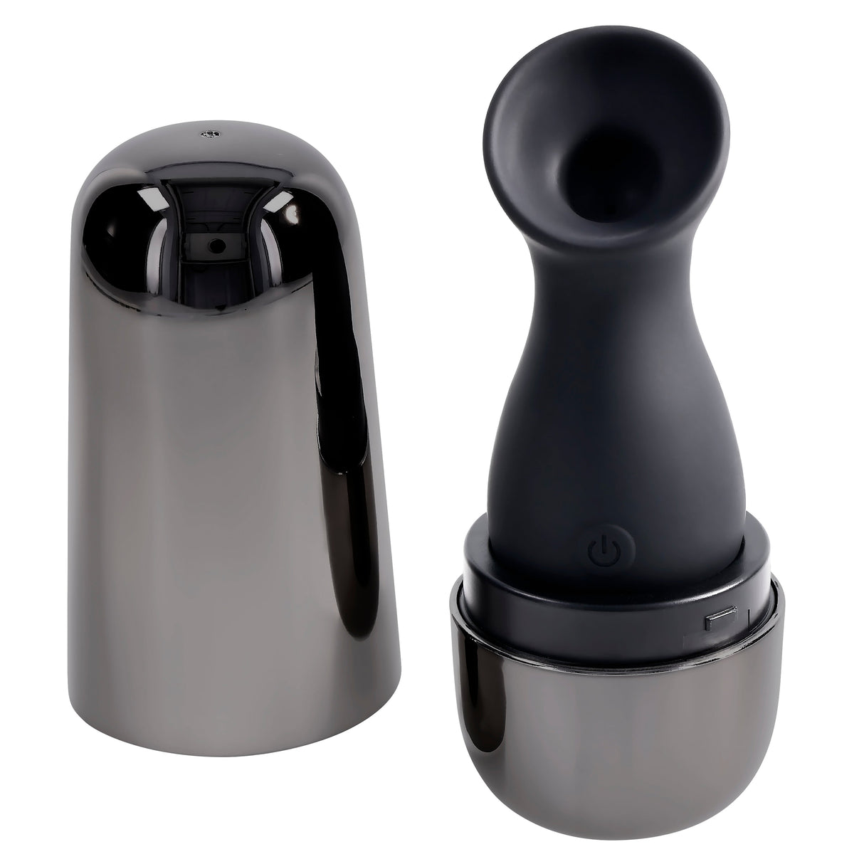 Playboy Pleasure THE JET SET - SUCKER - STIMULATORS