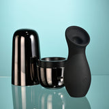 Playboy Pleasure THE JET SET - SUCKER - STIMULATORS