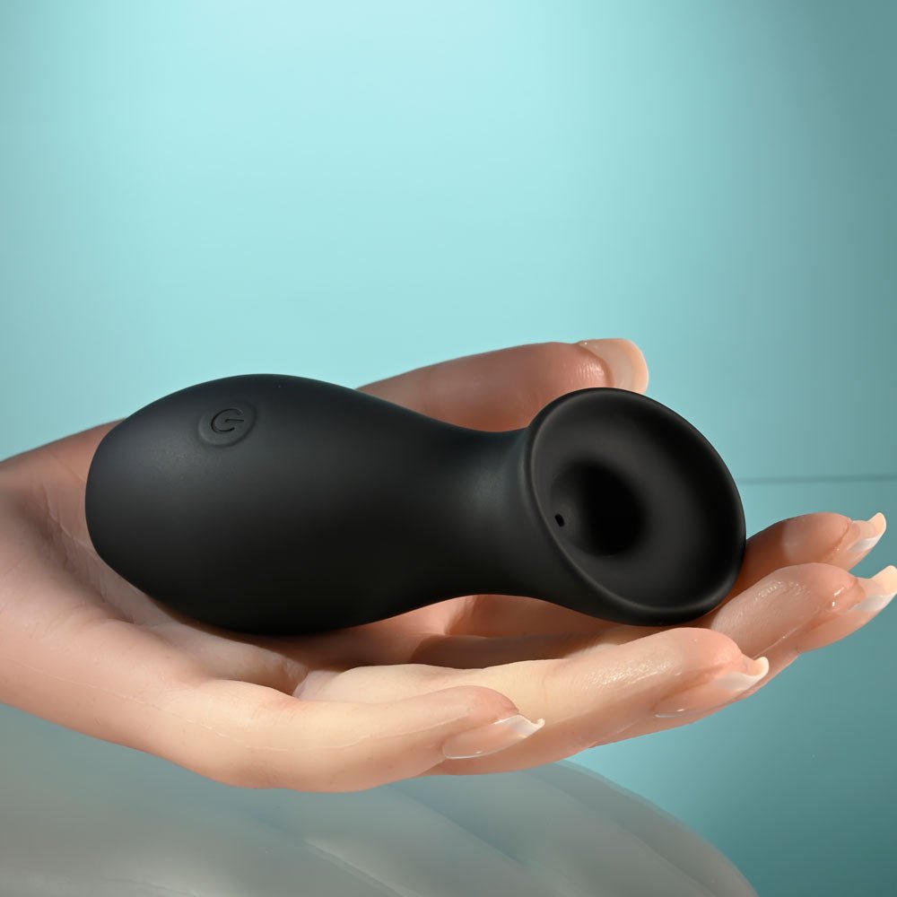 Playboy Pleasure THE JET SET - SUCKER - STIMULATORS