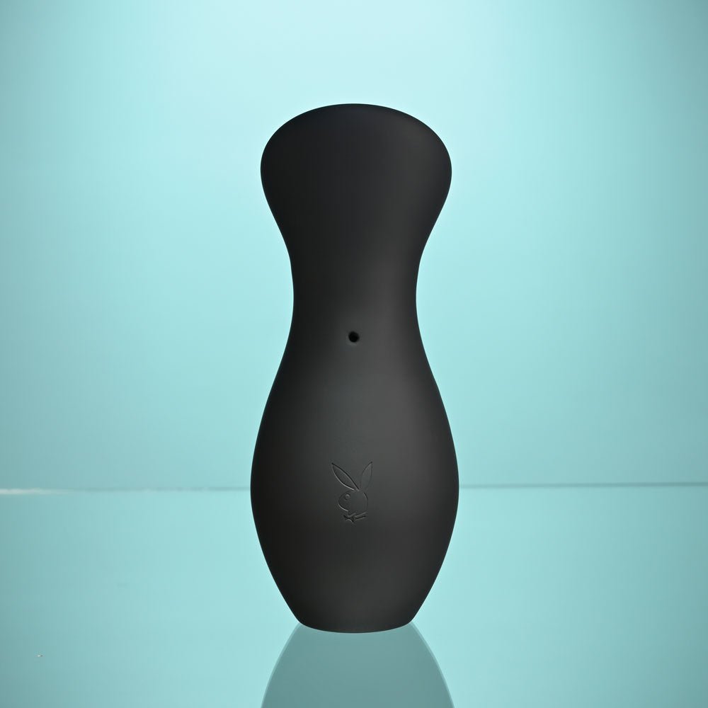 Playboy Pleasure THE JET SET - SUCKER - STIMULATORS