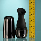 Playboy Pleasure THE JET SET - SUCKER - STIMULATORS
