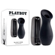Playboy Pleasure THE JET SET - SUCKER - STIMULATORS