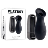 Playboy Pleasure THE JET SET - SUCKER - STIMULATORS