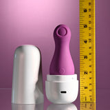 Playboy Pleasure THE JET SET - TAPPING - STIMULATORS