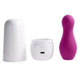 Playboy Pleasure THE JET SET - TAPPING - STIMULATORS