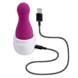 Playboy Pleasure THE JET SET - TAPPING - STIMULATORS