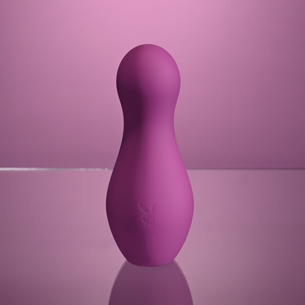 Playboy Pleasure THE JET SET - TAPPING - STIMULATORS