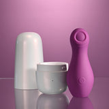 Playboy Pleasure THE JET SET - TAPPING - STIMULATORS