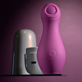 Playboy Pleasure THE JET SET - TAPPING - STIMULATORS