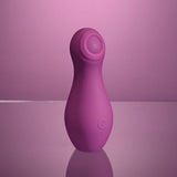 Playboy Pleasure THE JET SET - TAPPING - STIMULATORS