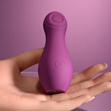 Playboy Pleasure THE JET SET - TAPPING - STIMULATORS