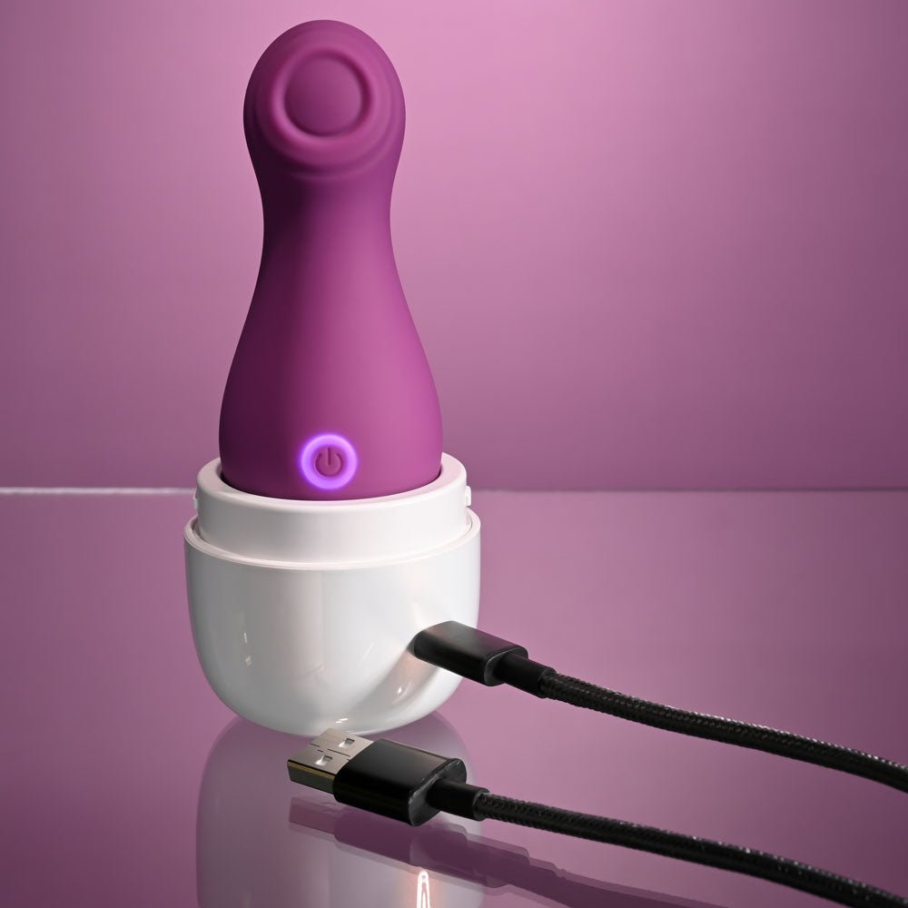 Playboy Pleasure THE JET SET - TAPPING - STIMULATORS