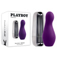 Playboy Pleasure THE JET SET - VIBRATOR - VIBRATORS