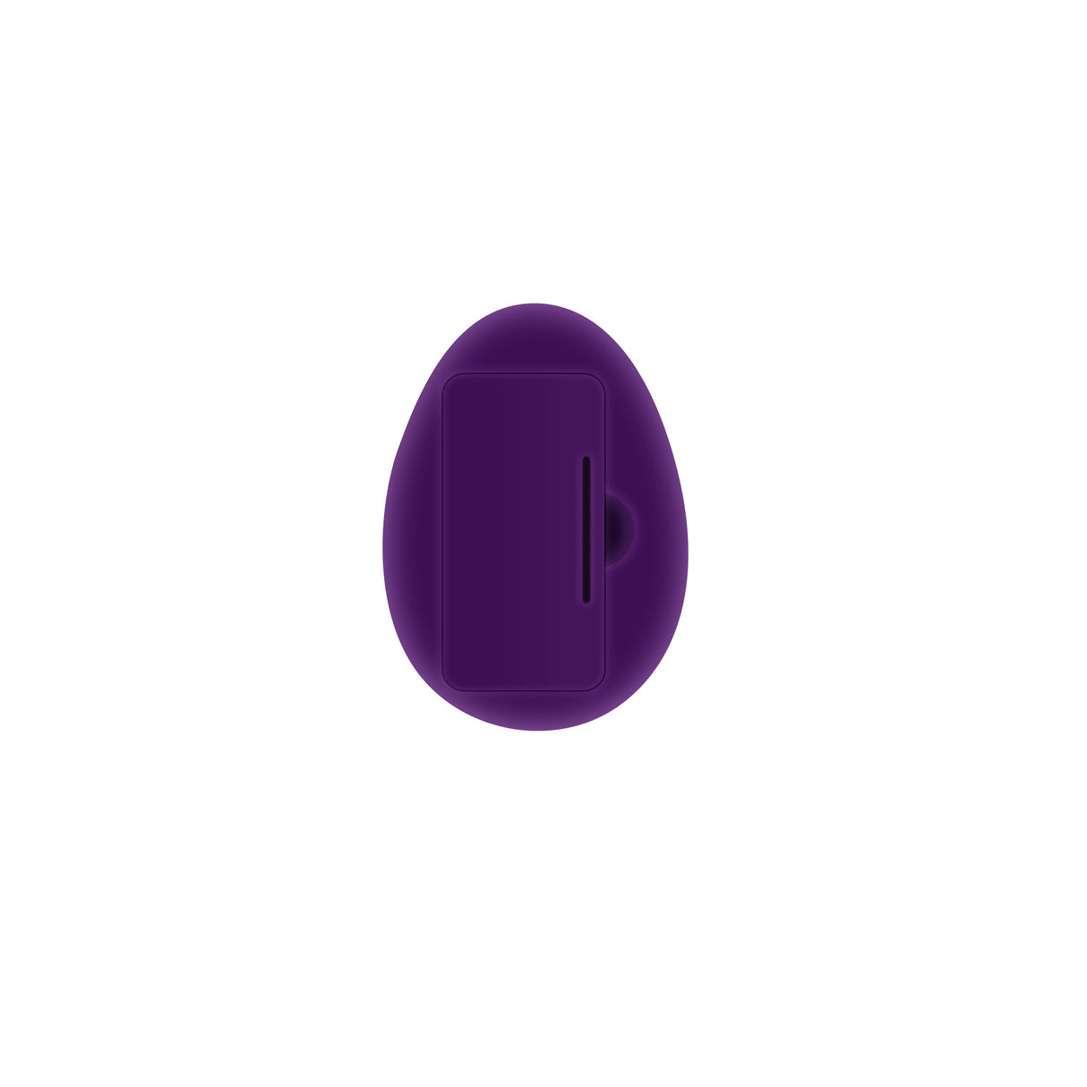 Playboy Pleasure This And That Purple DualEnded Vibrator - VIBRATORS