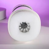 Playboy Pleasure TWIST & STROKE - Heating Stroker with UV Cleaning - MASTURBATORS