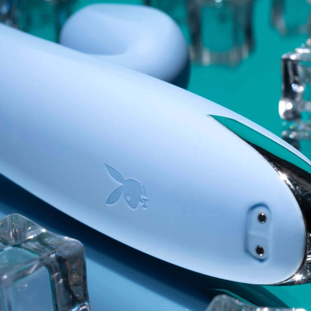 Playboy Pleasure UP AND AWAY - VIBRATORS