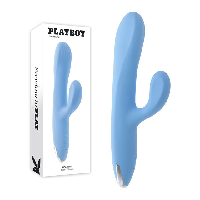 Playboy Pleasure UP AND AWAY - VIBRATORS