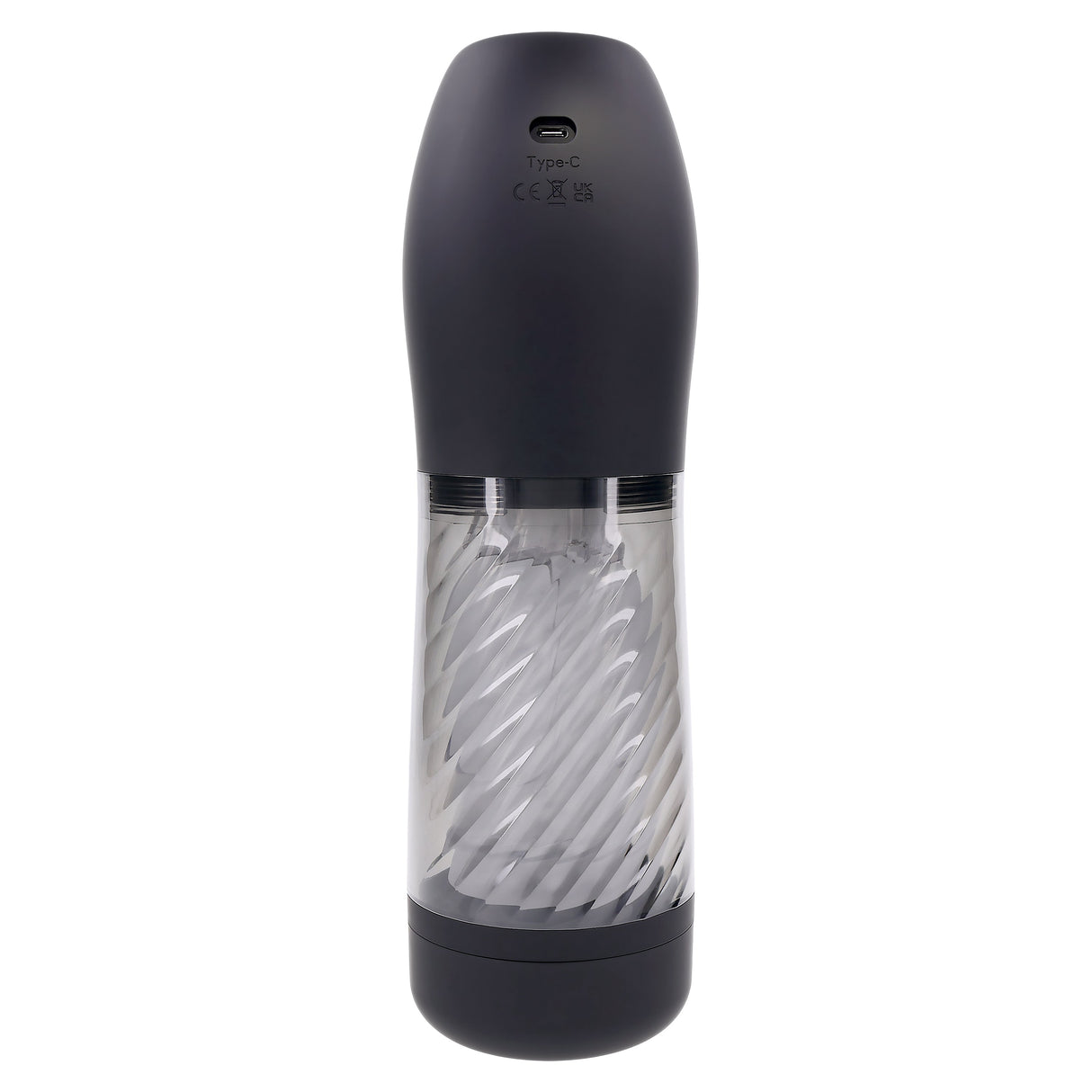 Playboy Pleasure WHIRLWIND - Thrusting and Spinning Auto Stroker - MASTURBATORS