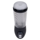 Playboy Pleasure WHIRLWIND - Thrusting and Spinning Auto Stroker - MASTURBATORS