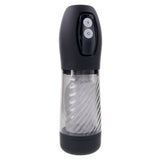 Playboy Pleasure WHIRLWIND - Thrusting and Spinning Auto Stroker - MASTURBATORS