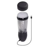 Playboy Pleasure WHIRLWIND - Thrusting and Spinning Auto Stroker - MASTURBATORS